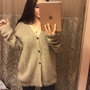 H&M cardigan